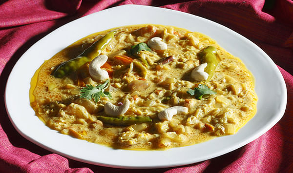 Tandoori Darbar