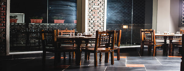 The Fort Bar & Kitchen