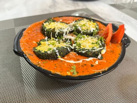 Kothimbir Family Restaurant 