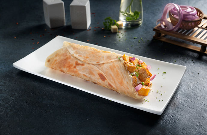 EazyDiner Banner