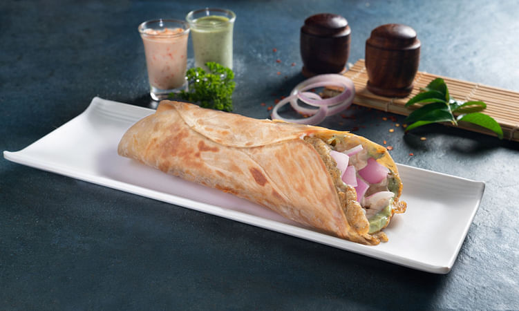 EazyDiner Banner