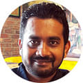 The Happening Food Scenario in Kolkata
