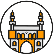 Hyderabad