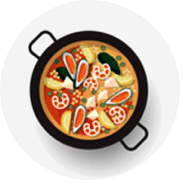 Multicuisine