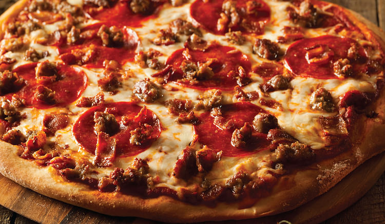 Pizza Party