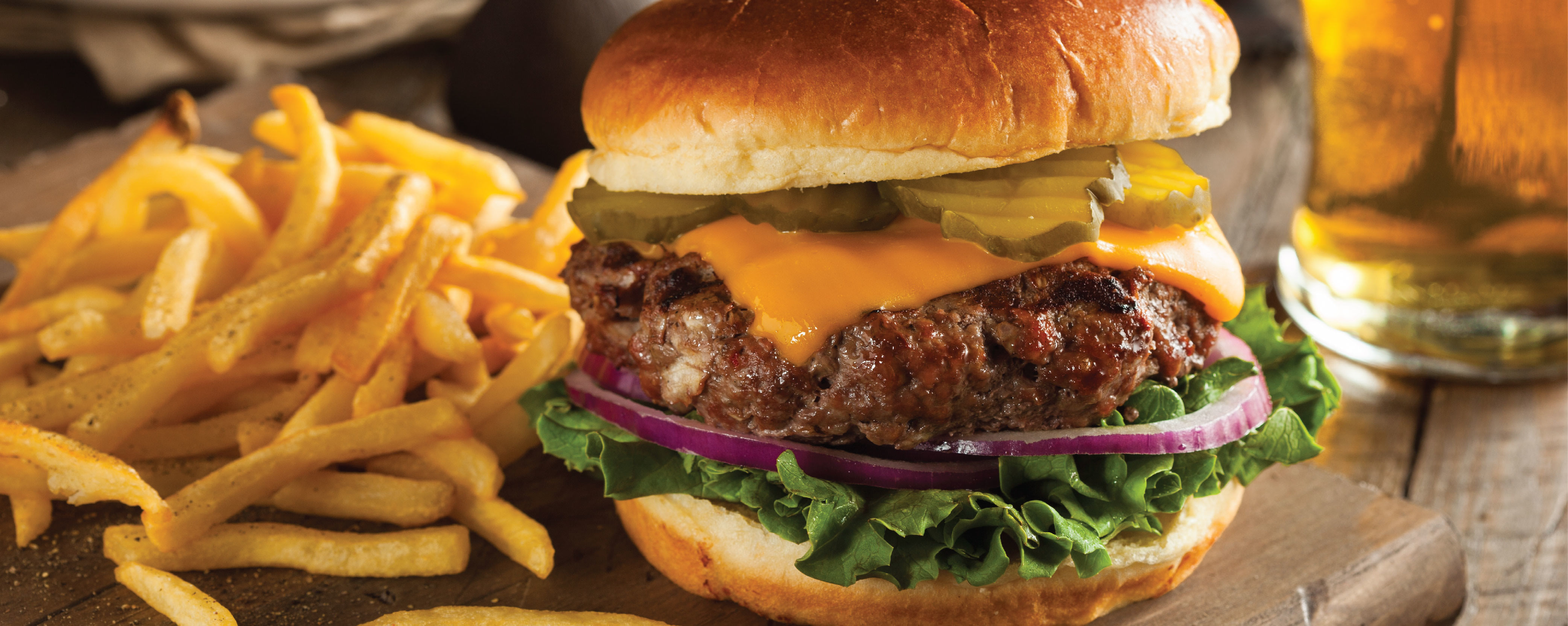 5 Burger Hotspots to Try in Kolkata 