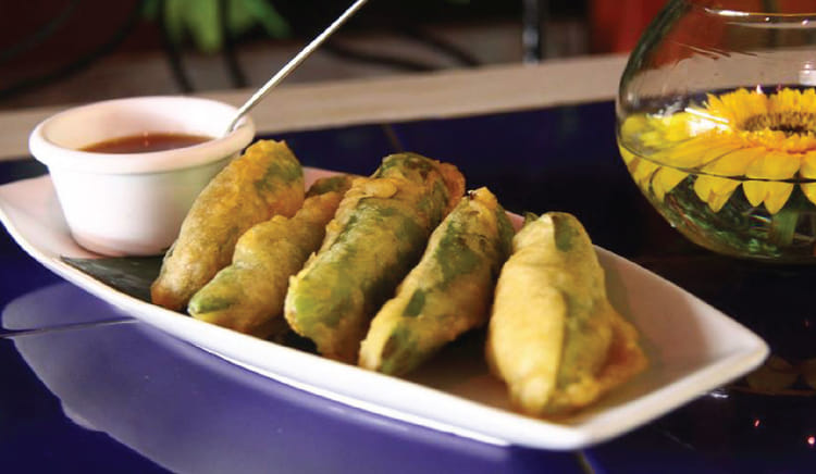 The Beloved South East Asian Restaurant’s Latest Offerings