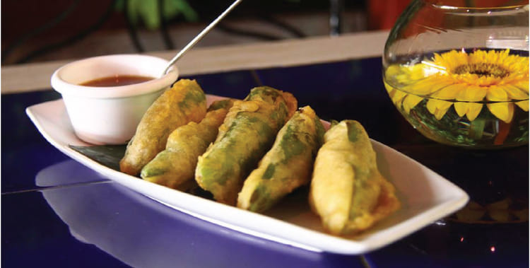 The Beloved South East Asian Restaurant’s Latest Offerings