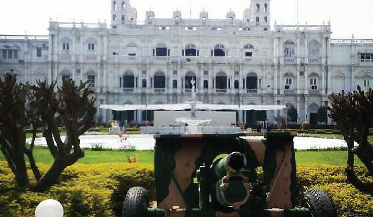 The Second Part and Wrap-Up to a Guide on the Best Eats in Gwalior