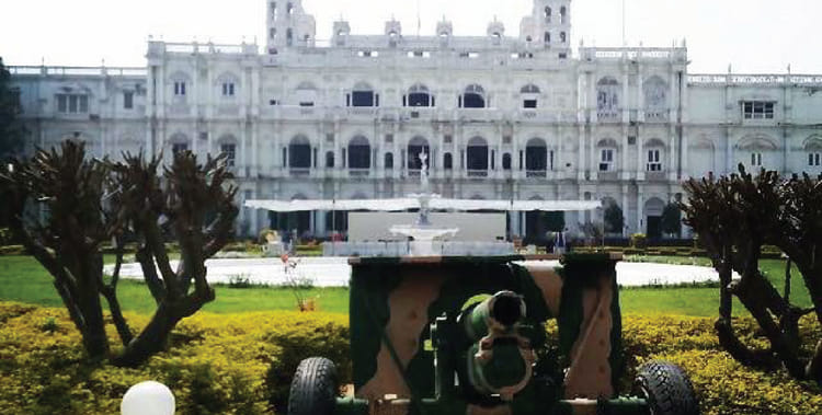 The Second Part and Wrap-Up to a Guide on the Best Eats in Gwalior