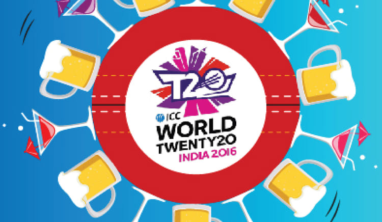 T20 Fever Strikes the Nation