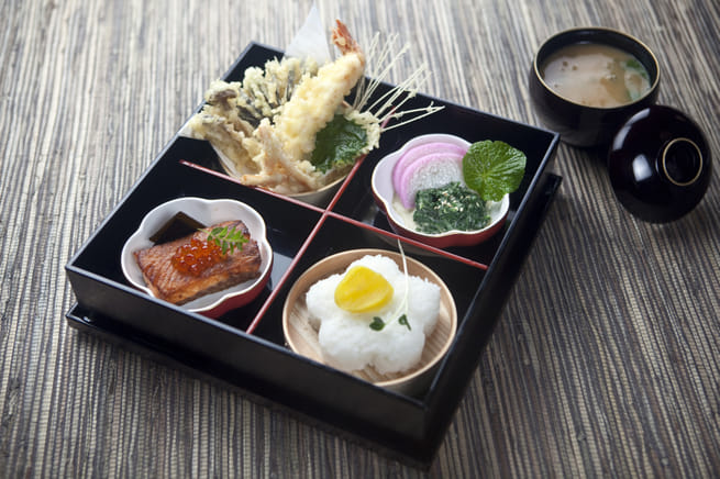 Bengaluru Restaurants that Serve Set Meals