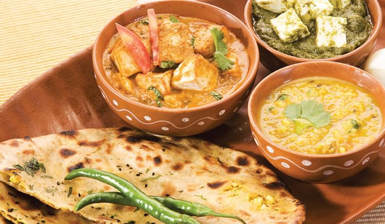 Wedding Food Innovations