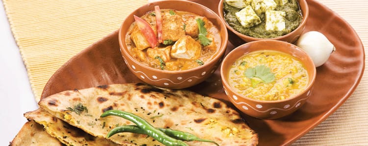 Wedding Food Innovations