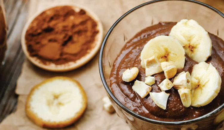 There is Much Beyond Flurys