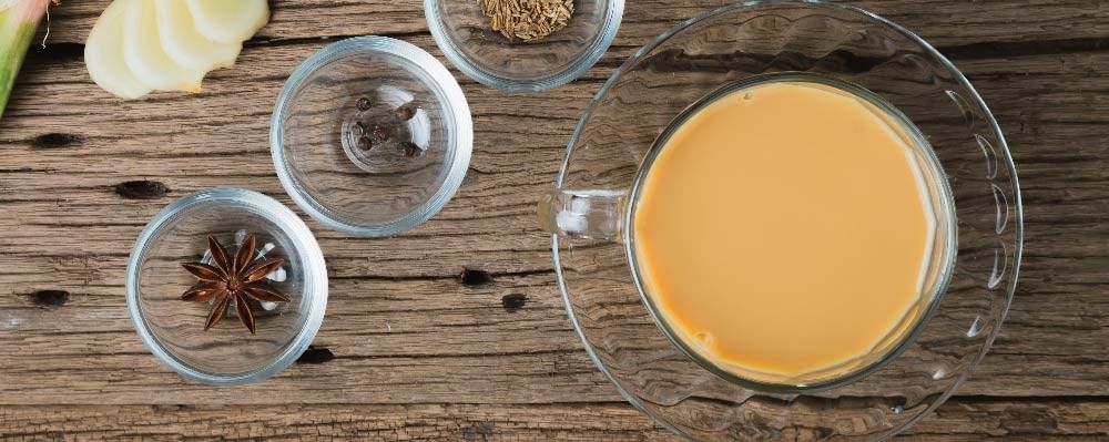 Are You a ‘Tea’totaller? 