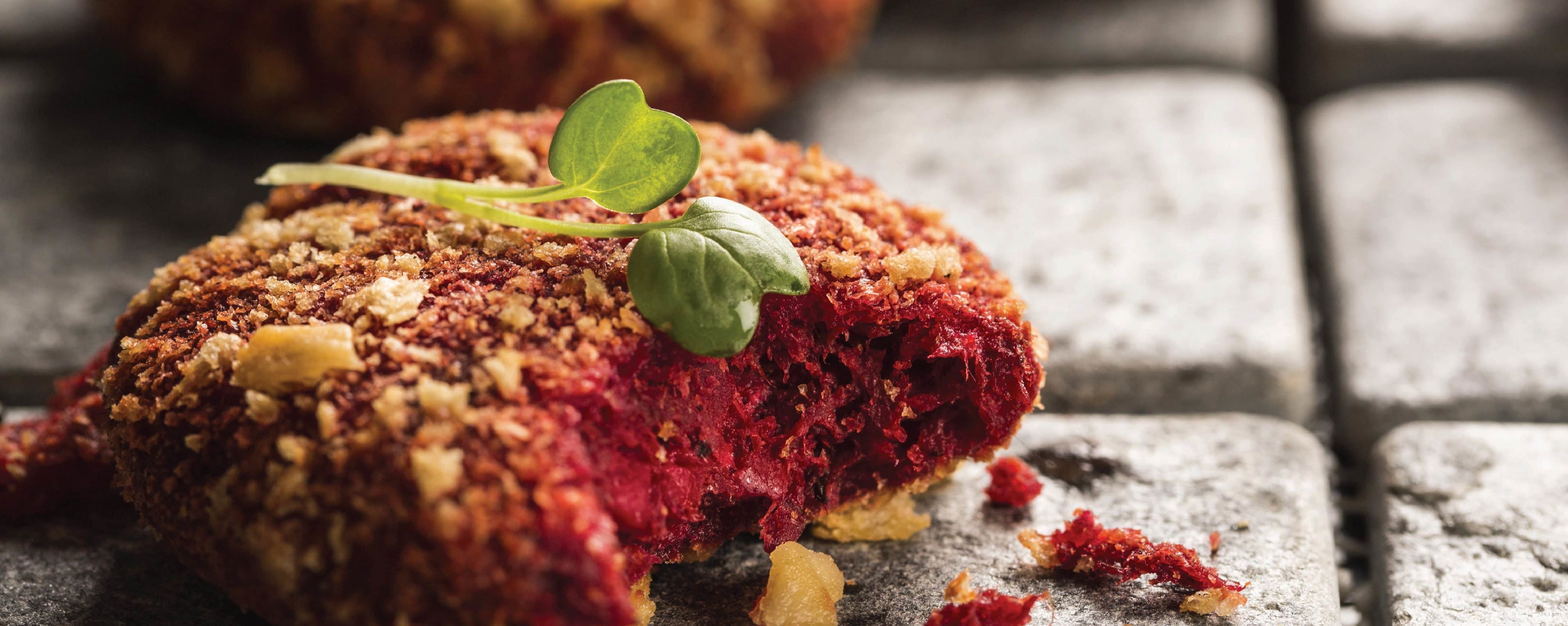 Six Beetroot Innovations in Mumbai 