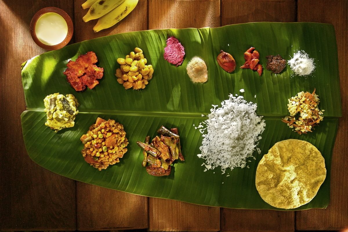 A Quick Guide to Kannadiga Food 