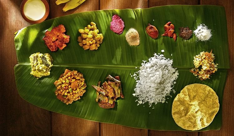 Ugadi Special