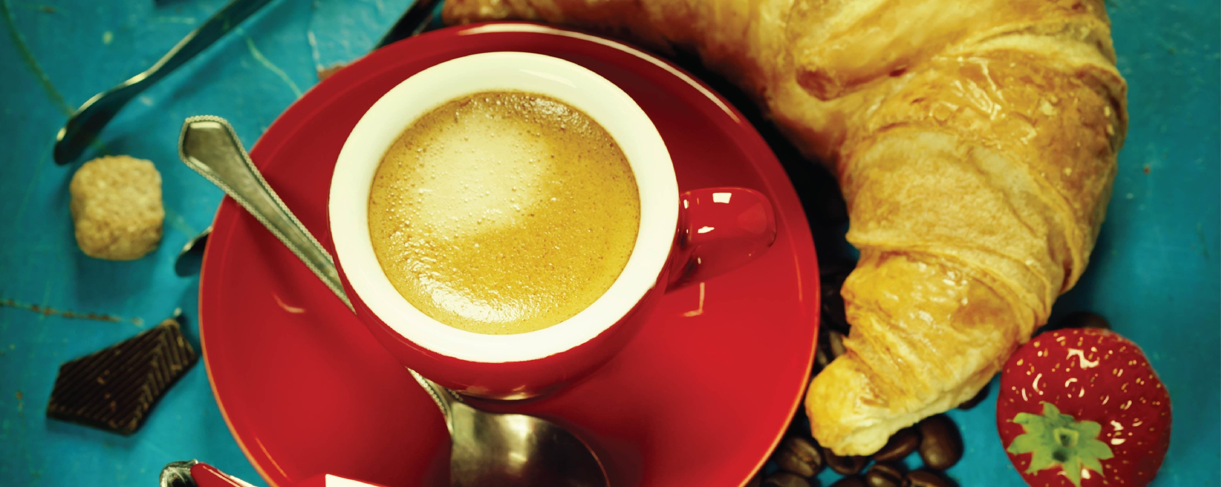 Eight Must Visit Cafés in Kolkata