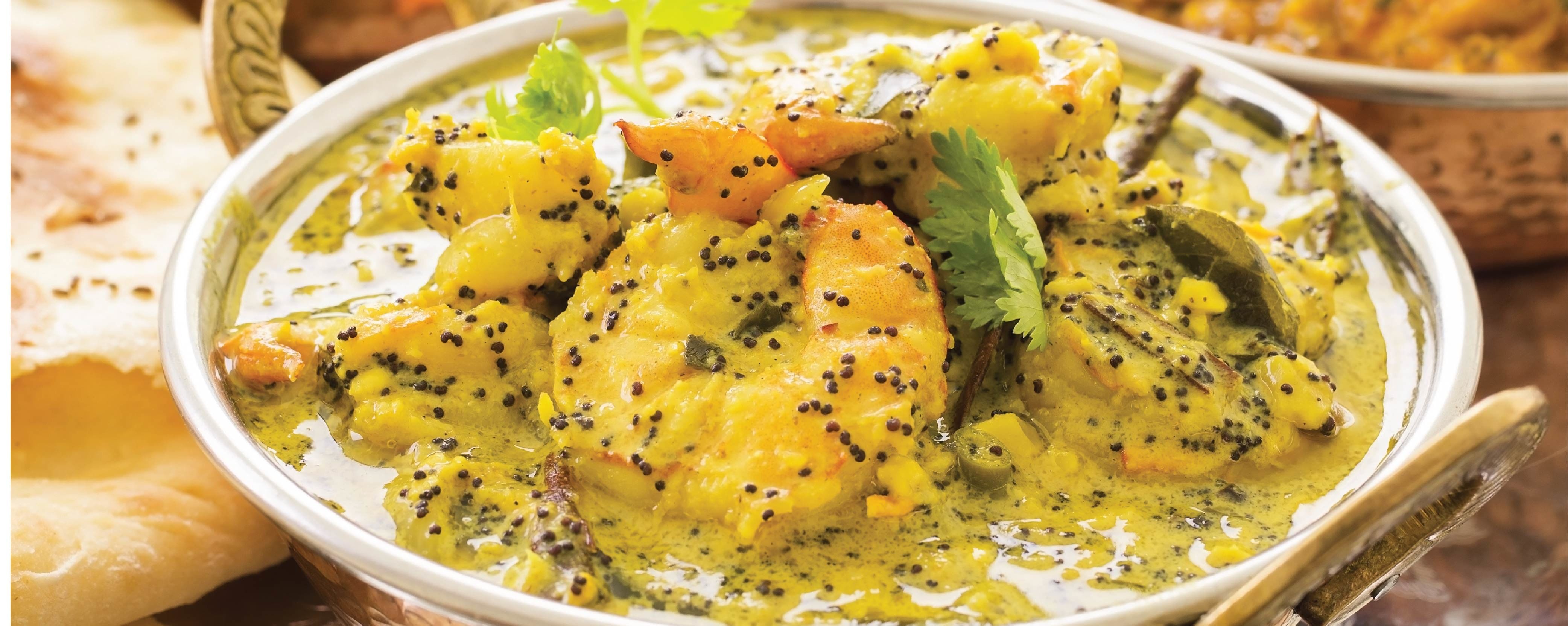Spreads to Try This Poila Baisakh