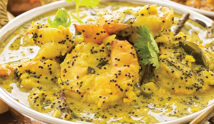 Kolkata Restaurants for a Feast!