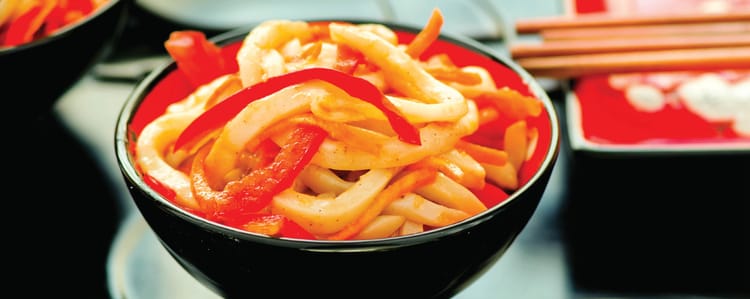 Couch Potatoes, Rejoice!