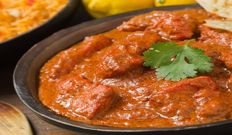 Punjab Meets Chennai!