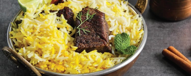 The round-up of the Kolkata food scenario 