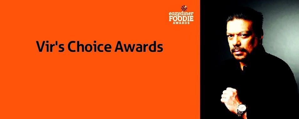 EazyDiner Foodie Awards