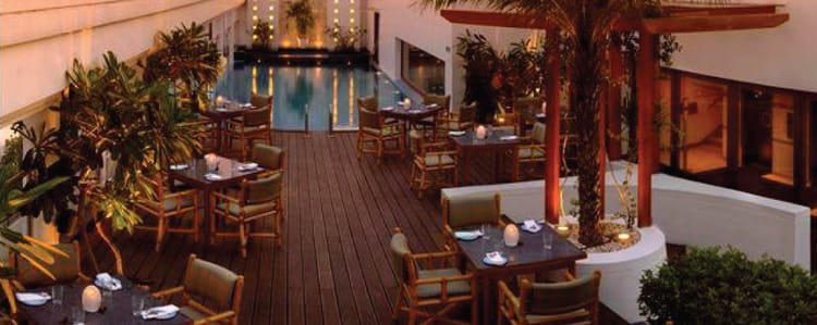 Drink Under the Stars