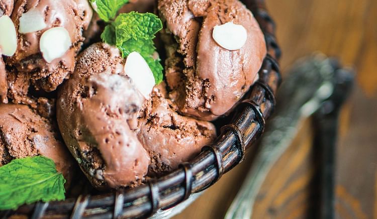 Vanilla or Chocolate Are No Longer the Superheroes