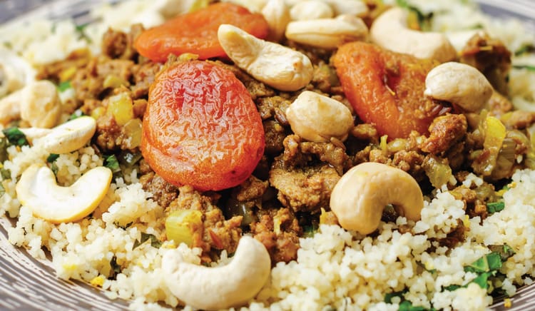 Turkey in Mumbai at its Best