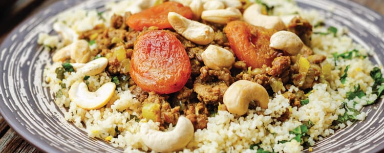 Turkey in Mumbai at its Best