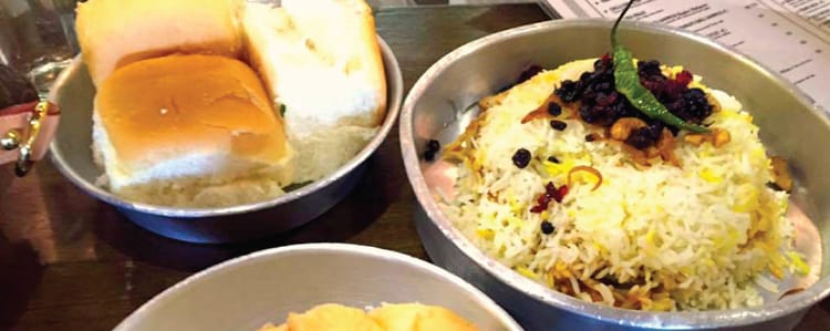 How One Restaurant Created a Sensation in Mumbai!
