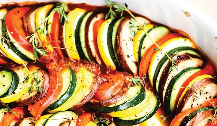 The Classic French Gratin – Reinvented!