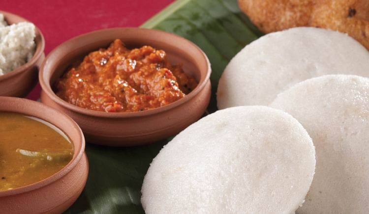 Beyond Dosas and Idlis 