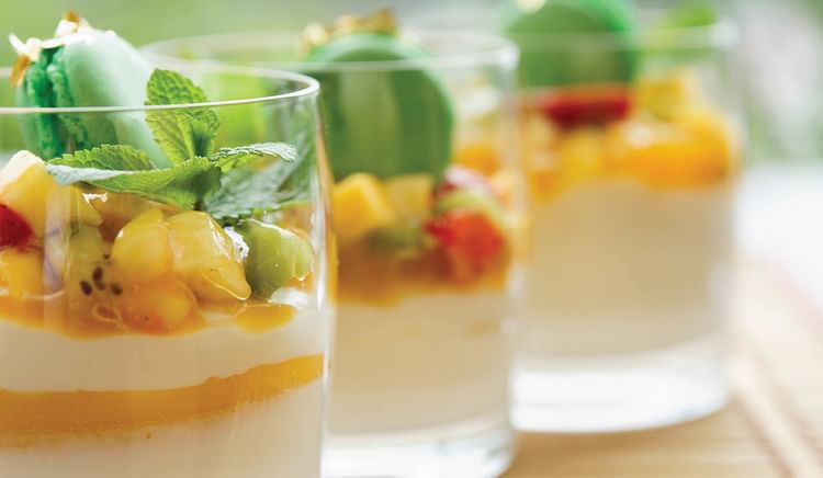 Mango Mania