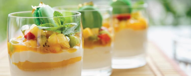Mango Mania