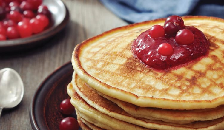 It is All Better with Batter