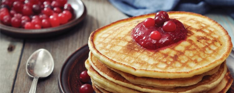 It is All Better with Batter