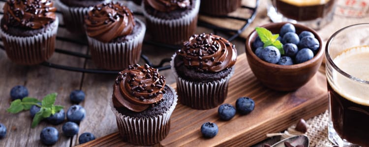 Life is What you Bake it!