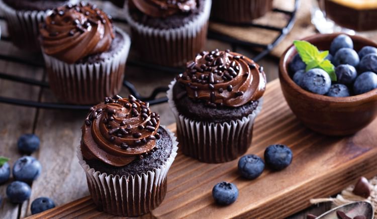 Life is What you Bake it!