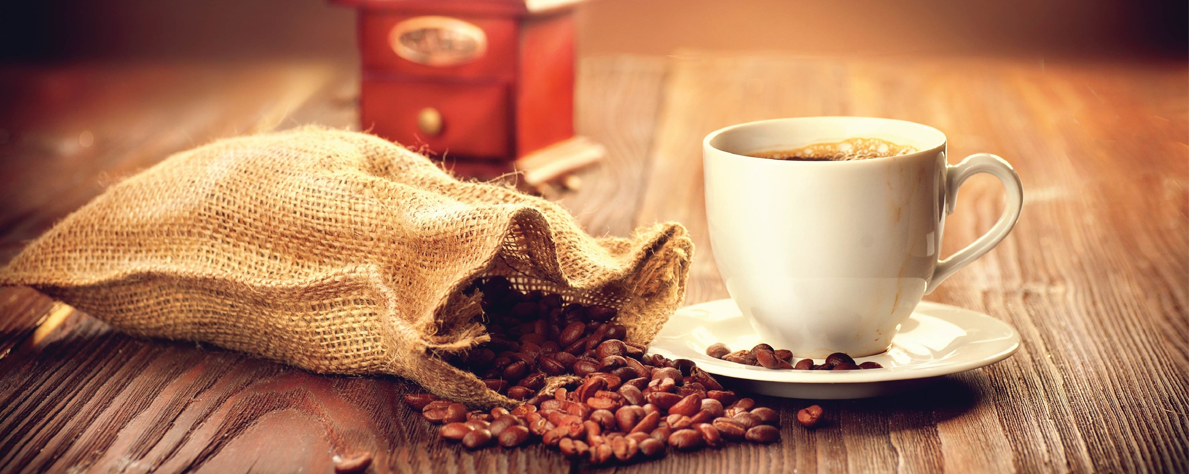 Coffee Brewing Basics