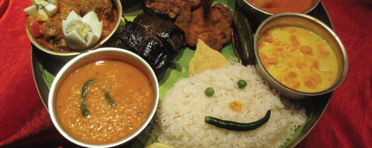 Places to celebrate Jamai Shoshthi in Kolkata 