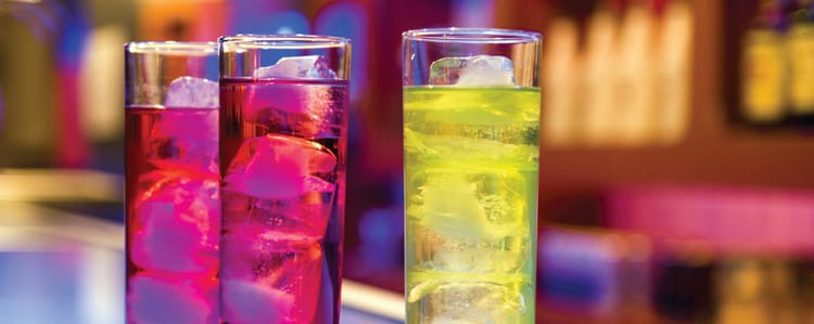 For a Soul Refreshing Experience