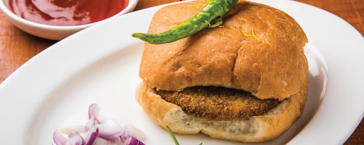 Revamping the Mumbaiyya Street Food