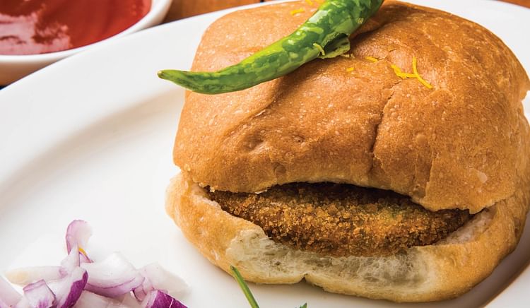 Revamping the Mumbaiyya Street Food
