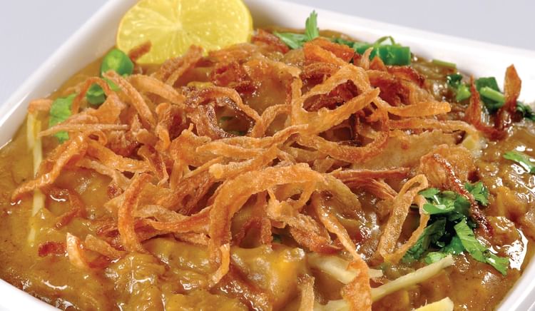 The Famous Ramazan Delicacy