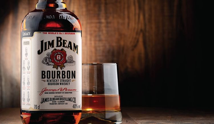 Bourbon Vs Scotch